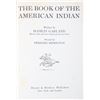Image 4 : Book of the American Indian Hamlin Garland 1923