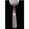 Image 3 : Navajo Sterling Silverware Utensils