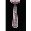 Image 5 : Navajo Sterling Silverware Utensils