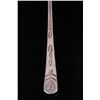 Image 11 : Old Pawn Navajo Sterling Silver Spoons