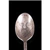 Image 13 : Old Pawn Navajo Sterling Silver Spoons