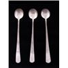 Image 14 : Old Pawn Navajo Sterling Silver Spoons