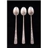 Image 1 : Old Pawn Navajo Sterling Silver Spoons