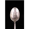 Image 5 : Old Pawn Navajo Sterling Silver Spoons
