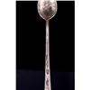 Image 8 : Old Pawn Navajo Sterling Silver Spoons