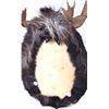 Image 13 : Montana Shiras Moose Shoulder Mount