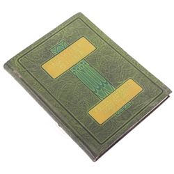 1930 Haynes Guide to Yellowstone National Park