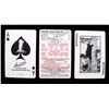 Image 6 : 1935 Yellowstone Haynes Souvenir Playing Cards