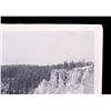 Image 3 : Original Lower Yellowstone Falls Photograph