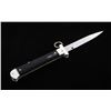 Image 2 : Campolin Italian Ring Pull Stiletto Switchblade