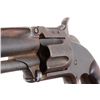 Image 10 : S&W Model 1 1/2 2nd Issue Revolver