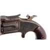 Image 12 : S&W Model 1 1/2 2nd Issue Revolver