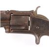 Image 4 : S&W Model 1 1/2 2nd Issue Revolver