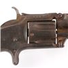Image 7 : S&W Model 1 1/2 2nd Issue Revolver