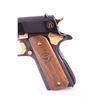 Image 11 : Korean War Commemorative Colt M11911A1 .45 ACP