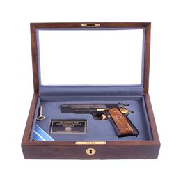 Korean War Commemorative Colt M11911A1 .45 ACP