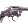 Image 10 : Colt Police Positive .32 Police Revolver c.1922