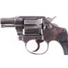 Image 6 : Colt Police Positive .32 Police Revolver c.1922