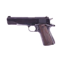 Colt Government Model 1911 45 Pistol c.