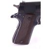 Image 6 : Colt Government Model 1911 45 Pistol c.