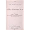 Image 5 : Life & Explorations of Dr. Livingstone c. 1875
