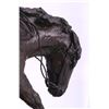 Image 13 : Bob Scriver "Spring Storm" Bronze Sculpture 14/35
