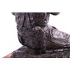 Image 12 : "Prospector" Bronze by Les Welliver 8/35