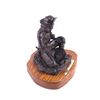 Image 3 : "Prospector" Bronze by Les Welliver 8/35