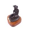 Image 4 : "Prospector" Bronze by Les Welliver 8/35