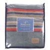 Image 2 : Pendleton Yakima Camp Wool Blanket