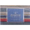 Image 3 : Pendleton Yakima Camp Wool Blanket