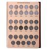Image 2 : Complete Set Jefferson Nickels 1938-2000