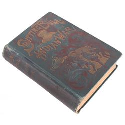 Sitting Bull and the Indian War 1st Edition 1891