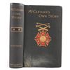 Image 2 : McClellan's Own Story First Edition 1887