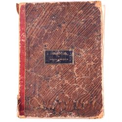 Indian Tribes North American Mckenney & Hall 1838