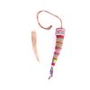 Image 4 : Beaded Awl Case