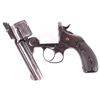 Image 17 : Marlin Model 1887 Top Break .38 S&W D/A Revolver