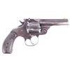 Image 1 : Marlin Model 1887 Top Break .38 S&W D/A Revolver