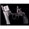 Image 17 : Harrington & Richardson .32 Top Break D/A Revolver