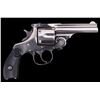 Image 1 : Harrington & Richardson .32 Top Break D/A Revolver