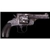 Image 1 : Smith & Wesson Model 2 Initial Run .38 DA Revolver
