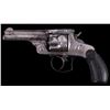 Image 2 : Smith & Wesson Model 2 Initial Run .38 DA Revolver