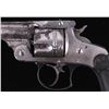 Image 4 : Smith & Wesson Model 2 Initial Run .38 DA Revolver