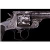 Image 7 : Smith & Wesson Model 2 Initial Run .38 DA Revolver