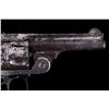 Image 8 : Smith & Wesson Model 2 Initial Run .38 DA Revolver