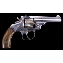 Smith & Wesson Model 2 .32 D/A Revolver Pre-1899