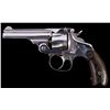 Image 2 : Smith & Wesson Model 2 .32 D/A Revolver Pre-1899