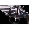 Image 4 : Smith & Wesson Model 2 .32 D/A Revolver Pre-1899