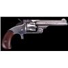 Image 1 : Smith & Wesson .32 Top Break S/A Revolver