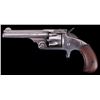 Image 2 : Smith & Wesson .32 Top Break S/A Revolver